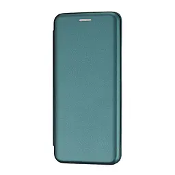 Чохол-книжка Standart Samsung A20/A30/M10s (A205/A305/M107) Dark Green