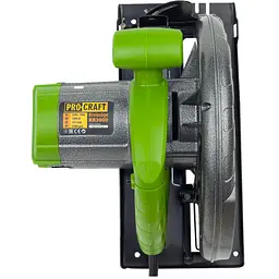 Дискова пила Procraft KR3000 - мініатюра 5