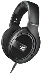 Навушники Sennheiser HD 569 (506829) Black