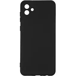 Чохол-накладка TOTO Just Matte Case Samsung Galaxy A04 (A045) Black