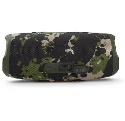 Bluetooth колонка JBL Charge 5 (JBLCHARGE5SQUAD) squad UA - мініатюра 5