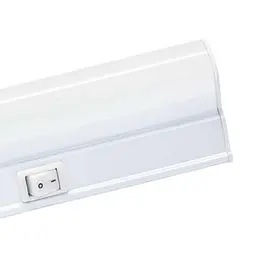Світильник світлодіодний AL5042 230V 18W 1350LM 4000К (120см) FERON (6353) - мініатюра 3