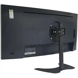 Монітор Samsung 34" C34H890WJU (LC34H890WJUXEN) - Сlass B "Б/В" - мініатюра 5