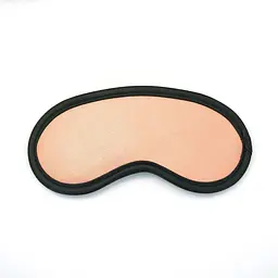 Маска на очі Liebe Seele Rose Gold Memory Blindfold - мініатюра 3