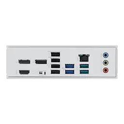 Материнська плата Asus Prime B850M-A-CSM Socket AM5 - мініатюра 3