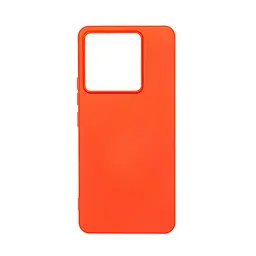 Чехол ArmorStandart ICON для Xiaomi Redmi Note 13 Pro 5G / Poco X6 5G Red (ARM71852)
