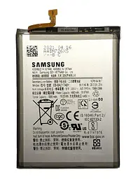 Акумулятор для Samsung A21s / A12 / A02 / M12 (EB-BA217ABY)