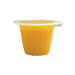Корм банановий в гелі Komodo Jelly Pot Banana Jar 60шт. (83250) - мініатюра 2