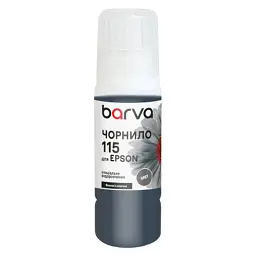 Чорнило Barva Epson 115 70 мл, secial OneKey, gray (E115-870e)