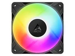 Корпусний вентилятор ARCTIC P12 Pro A-RGB LN Black (ACFAN00344A) - мініатюра 3