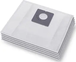 Мікрофіброві мішки для пилососу Sencor SVCX 0452 BAGS SVC 45/52 (5pcs) (7200561)