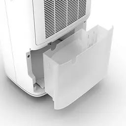 Осушувач повітря Olimpia Splendid AQUARIA S1 10 P (OS-2060) - мініатюра 3
