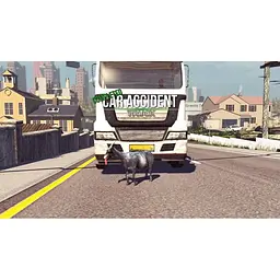 Гра Goat Simulator The Bundle (російські субтитри) (PS4) - мініатюра 2