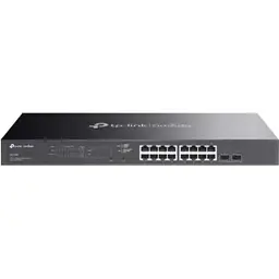 Комутатор мережевий TP-Link (SG2218P)
