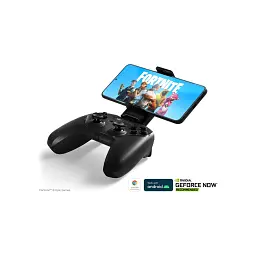 Геймпад SteelSeries Stratus+ для Windows/Android/Chromebook Black (69076) - мініатюра 7