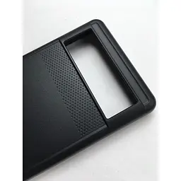 Оригінальний протиударний чохол Pelican Protector для Google Pixel 6 (6.4") Black аналог OtterBox Symmetry - мініатюра 9