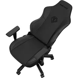 Геймерське крісло Anda Seat Phantom 3 L Black (AD18Y-06-B-PV/C-B01) [127658] - мініатюра 7