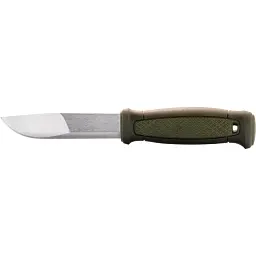 Ніж Morakniv Kansbol Green