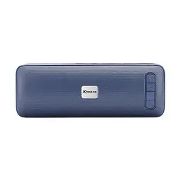 Акустика Xtrike Me SP-208BT Wireless Speaker 5Wx2 бездротова з підсвіткою - мініатюра 3