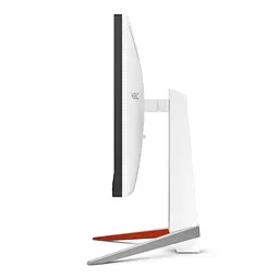 Монітор BenQ EX2710U WHITE (9H.LKTLA.TBE) - мініатюра 5