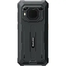 Смартфон Blackview BV6200 Plus 8/256Gb Black (Global) NFC - миниатюра 2
