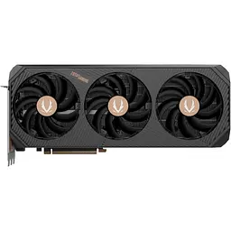 Відеокарта Zotac Gaming GeForce RTX 5080 SOLID 16 GB [ZT-B50800D-10P] EU [127137] - мініатюра 2