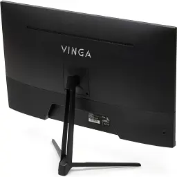 Монітор Vinga 27` 27S110-11B [126867] - мініатюра 4