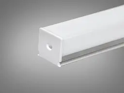 Заглушка для профілю PL-2623