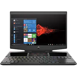 Ноутбук HP OMEN X 2S (6WQ73EA) - мініатюра 2