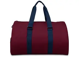 Сумка дорожня Semi Line 42 Dark Red (A3031-1) - мініатюра 3