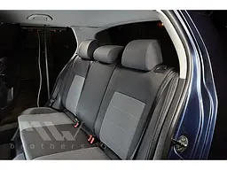 Авточохли модельні MW Brothers для Volkswagen Jetta c 2005 - мініатюра 6