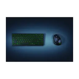 Клавіатура Razer Joro Portable Bluetooth RGB UA Black (RZ03-02360100-R3M1) - мініатюра 10