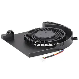 Вентилятор для Dell Alienware 17 R4 R5 P31E, (5V CPU FAN, MG75090V1-C060-S9A, 04RFW1, Аналог) - мініатюра 2