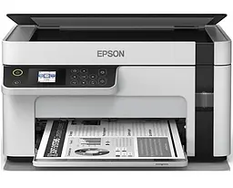 БФП ink mono A4 EcoTank M2110 32 ppm USB Ethernet Pigment Epson teh0015719