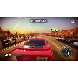 Ключ активації Microsoft Street Outlaws: The List для Xbox One/Series - мініатюра 10