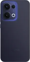 Смартфон Oppo Reno13 5G CPH2689 12/256Gb Luminous Blue No Adapter UA UCRF - мініатюра 6