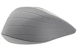 Мишка A4-Tech Fstyler FG30 Grey/White - мініатюра 4