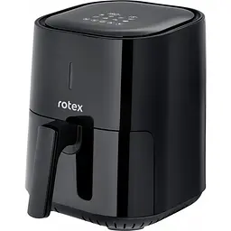 Мультипіч Rotex ROM420-L MultiFry [133689] - мініатюра 2