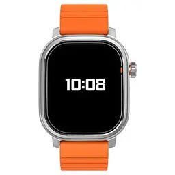 Смарт-годинник KOSPET PULSE SILVER (6978602500119) - мініатюра 4