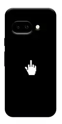 TPU чохол Demsky Cursor для Google Pixel 9a