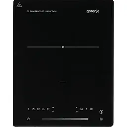 Плита настільна Gorenje ICY2000SP