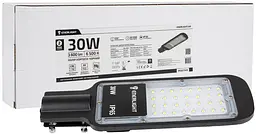 Світильник вуличний світлодіодний Enerlight MOSTAR 30W 6500K (MOSTAR30SMD100C) - мініатюра 4