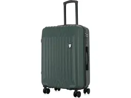 Чемодан Semi Line 28 L Green (T5986-4)