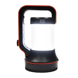 Ліхтарик світлодіодний ручний Horoz Electric Cantona -7 7W - мініатюра 2