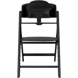 Стілець Cybex Click&Fold 3в1 Stunning Black (524000797) - мініатюра 3