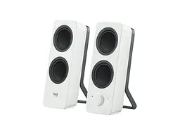 Акустична система Logitech Z207 White (980-001292)