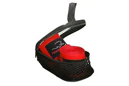 Бинти для боксу PowerPlay 2,5 м fit0011910 - мініатюра 7