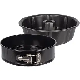 Набір форм для запікання MasterPro Foodies collection 2 предмети (BGMP-7345) - мініатюра 2