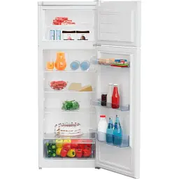 Холодильник Beko RDSA240K20W (6353983) - мініатюра 3