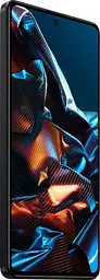 Смартфон Xiaomi Poco X5 Pro 5G 6/128GB Yellow UA UCRF NFC - мініатюра 4